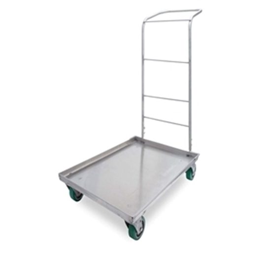 Show details for Mop Carts Picture of Mop Carts