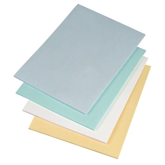 Show details for TexWrite® Cleanroom Loose Leaf Sheets Picture of TexWrite® Cleanroom Loose Leaf Sheets