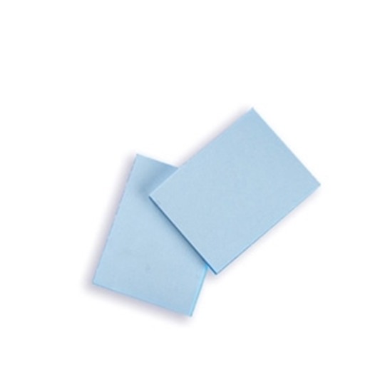 Show details for TexWrite® Cleanroom TexNotes Self-Adhesive Cleanroom Notepads Picture of TexWrite® Cleanroom TexNotes Self-Adhesive Cleanroom Notepads