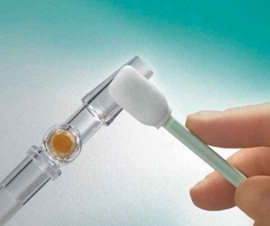 Food Processing Swabs