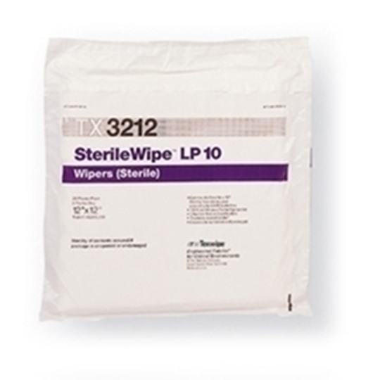 Vectra® Alpha® 10 Dry Cleanroom Wipers, Sterile Vectra® Alpha® 10 Dry Cleanroom Wipers, Sterile