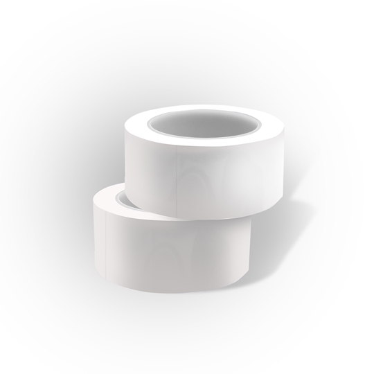 LDPE / Acrylic Cleanroom Adhesive Tape, 2" Width LDPE / Acrylic Cleanroom Adhesive Tape, 2" Width