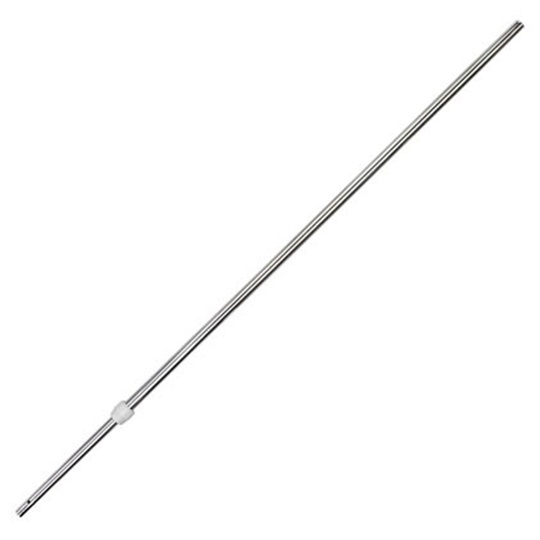 Picture of 55" - 92" Aluminum Telescoping Mop Handle, TX7183