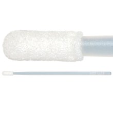 Picture of ESD-Safe CleanFoam® TX753E Mini Cleanroom Swab